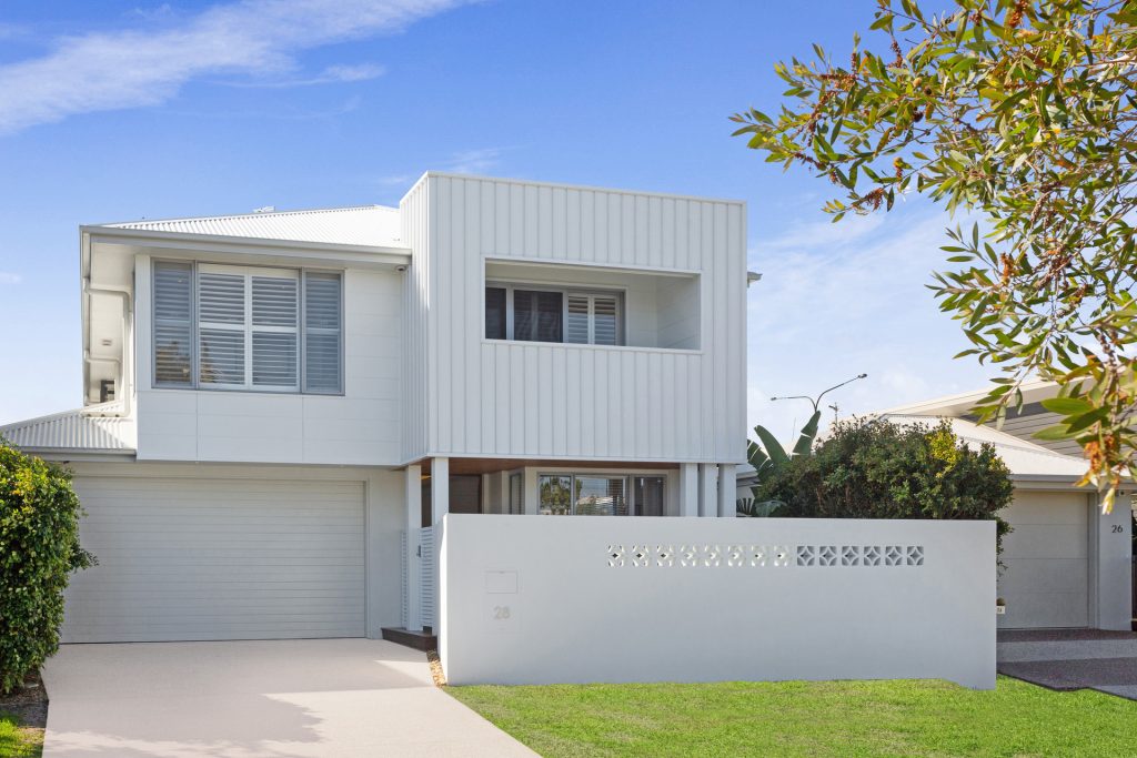 Sold - 28 Lighthouse Circuit - New Property in Birtinya - Real Estate by Jodie Hedley-Ward
