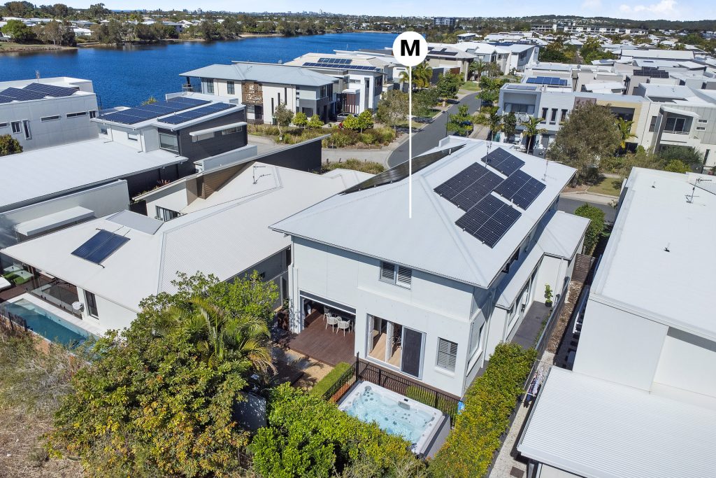 Sold - 28 Lighthouse Circuit - New Property in Birtinya - Real Estate by Jodie Hedley-Ward
