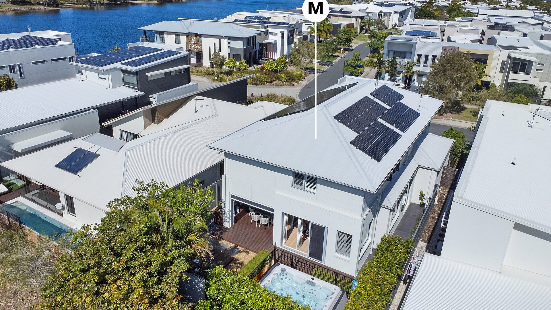 Sold - 28 Lighthouse Circuit - New Property in Birtinya - Real Estate by Jodie Hedley-Ward