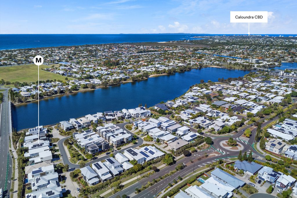 Sold - 28 Lighthouse Circuit - New Property in Birtinya - Real Estate by Jodie Hedley-Ward