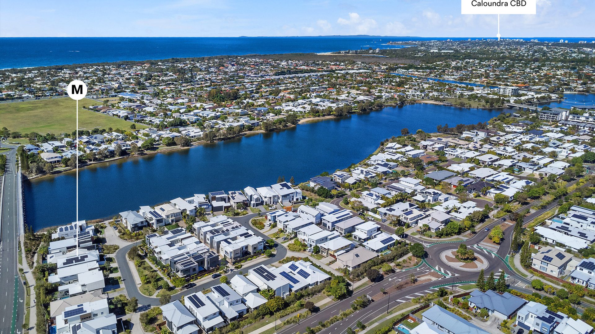 Sold - 28 Lighthouse Circuit - New Property in Birtinya - Real Estate by Jodie Hedley-Ward