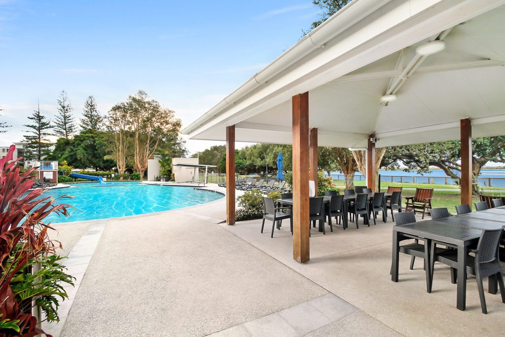 Sold - 81/49 Landsborough Parade - New Property in Golden Beach - Real Estate by Jodie Hedley-Ward