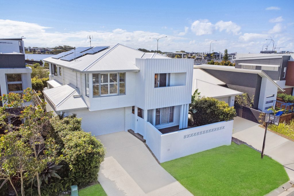 Sold - 28 Lighthouse Circuit - New Property in Birtinya - Real Estate by Jodie Hedley-Ward