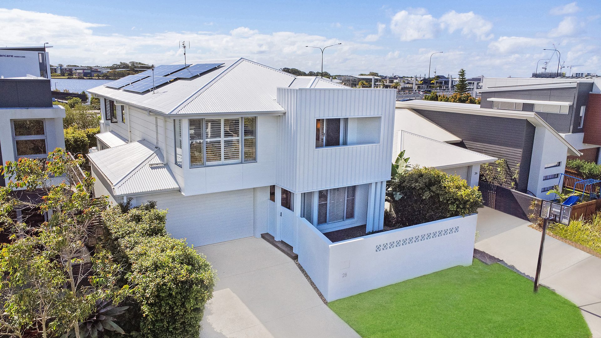 Sold - 28 Lighthouse Circuit - New Property in Birtinya - Real Estate by Jodie Hedley-Ward