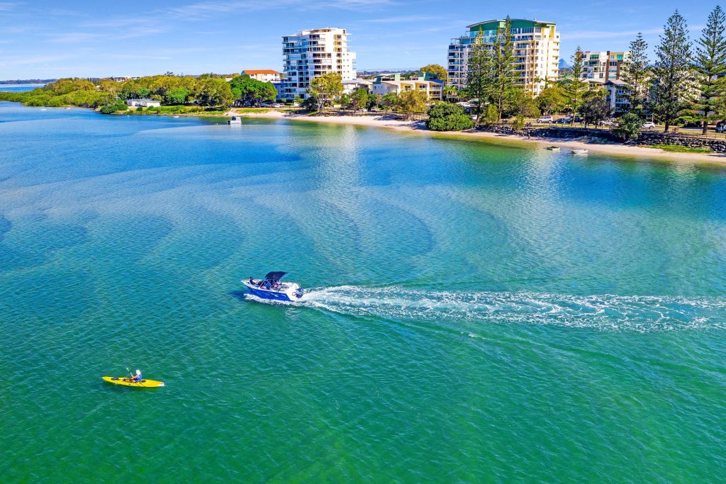 Sold - 81/49 Landsborough Parade - New Property in Golden Beach - Real Estate by Jodie Hedley-Ward
