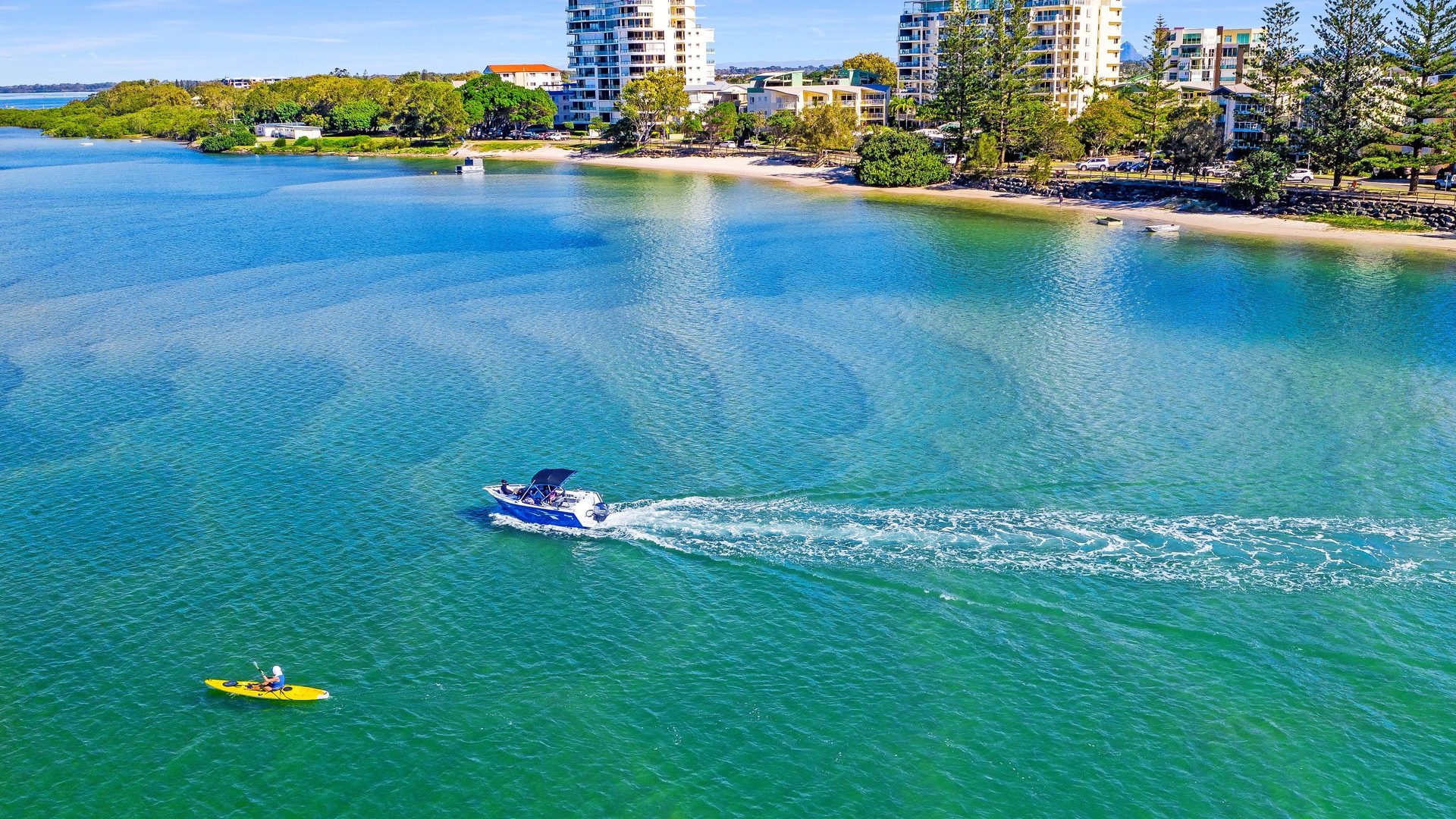 Sold - 81/49 Landsborough Parade - New Property in Golden Beach - Real Estate by Jodie Hedley-Ward