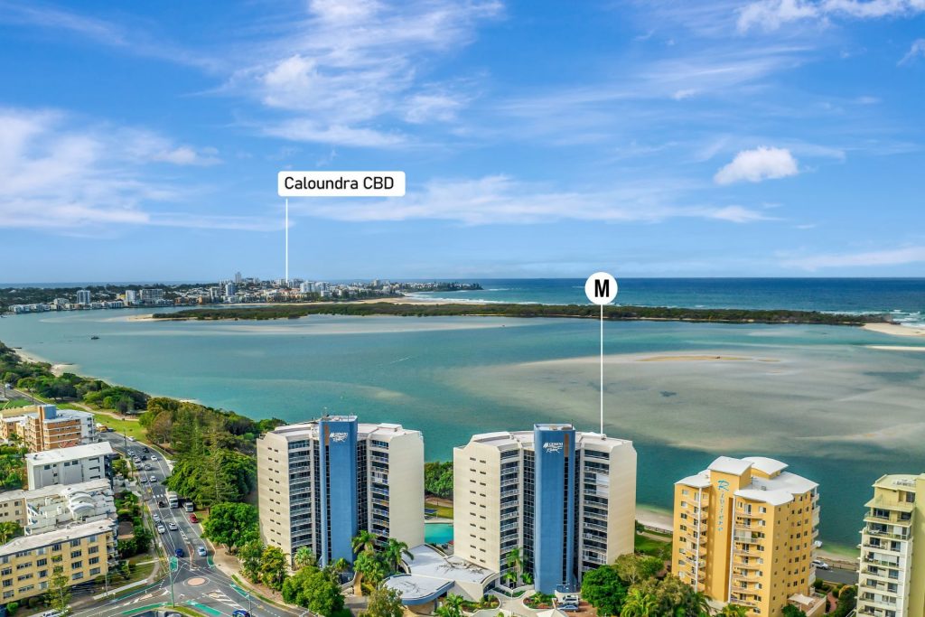 Sold - 81/49 Landsborough Parade - New Property in Golden Beach - Real Estate by Jodie Hedley-Ward