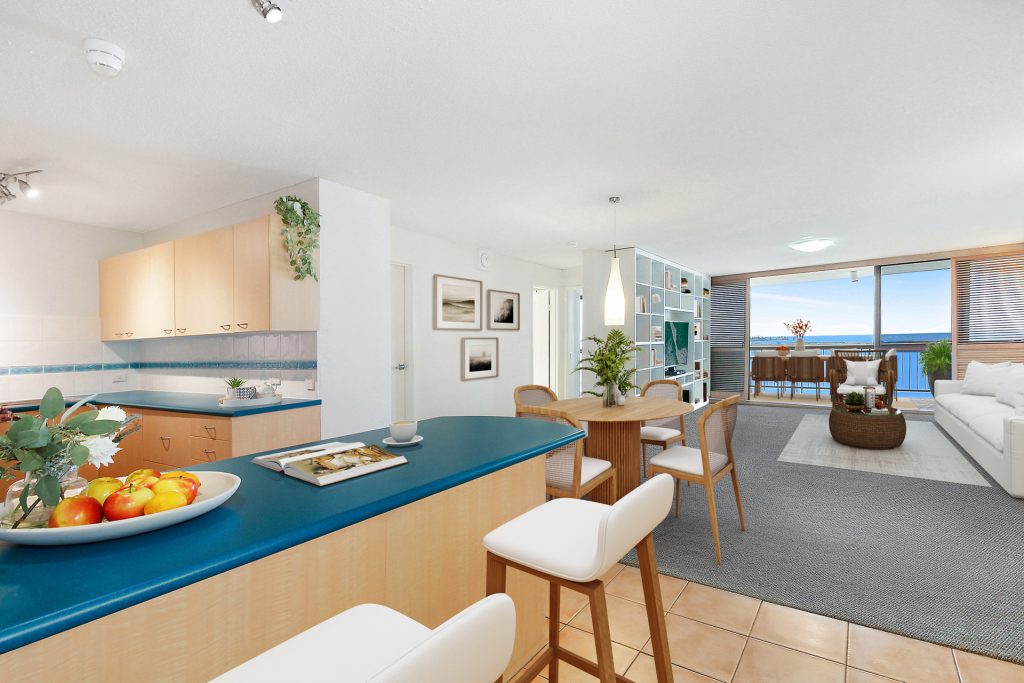 Sold - 81/49 Landsborough Parade - New Property in Golden Beach - Real Estate by Jodie Hedley-Ward