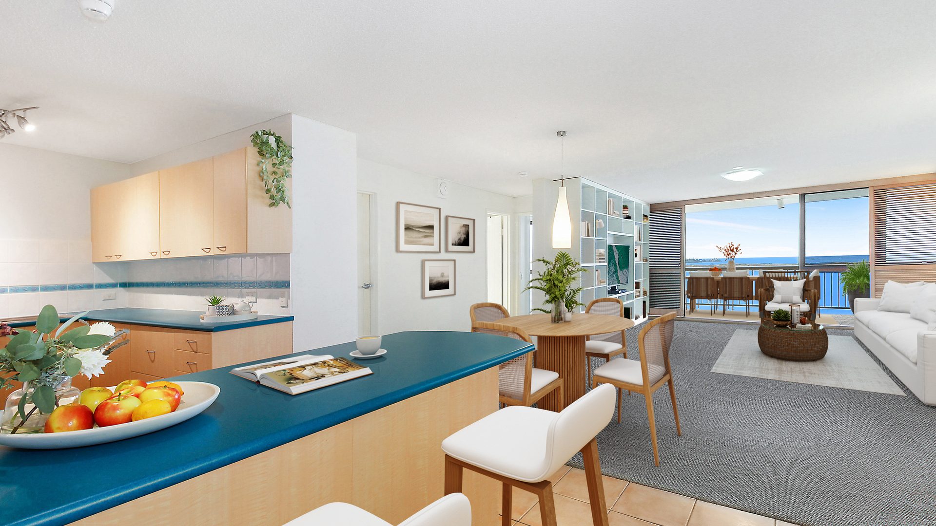 Sold - 81/49 Landsborough Parade - New Property in Golden Beach - Real Estate by Jodie Hedley-Ward