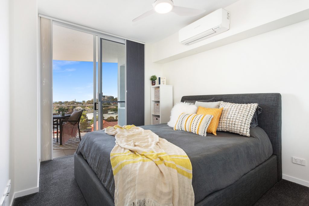 Sold - 1112/80 Lower Gay Terrace - New Property in Caloundra - Real Estate by Jodie Hedley-Ward