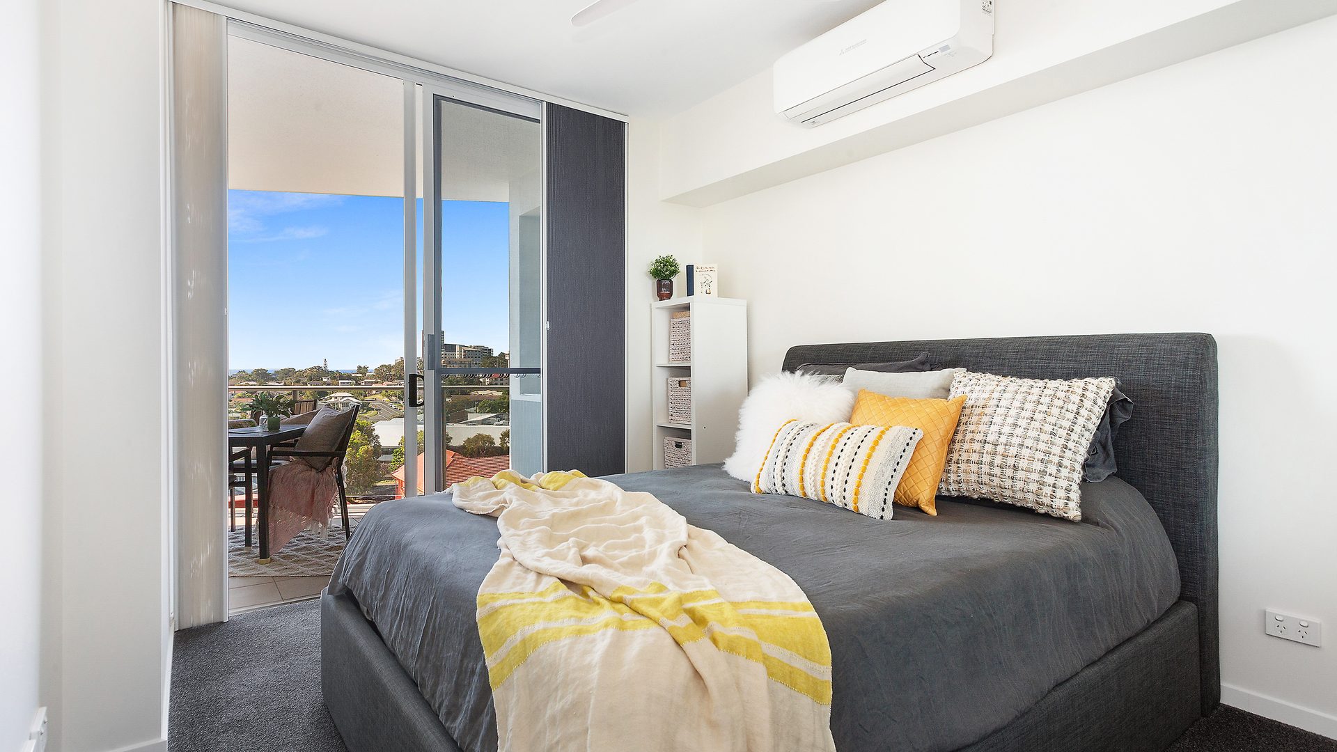 Sold - 1112/80 Lower Gay Terrace - New Property in Caloundra - Real Estate by Jodie Hedley-Ward