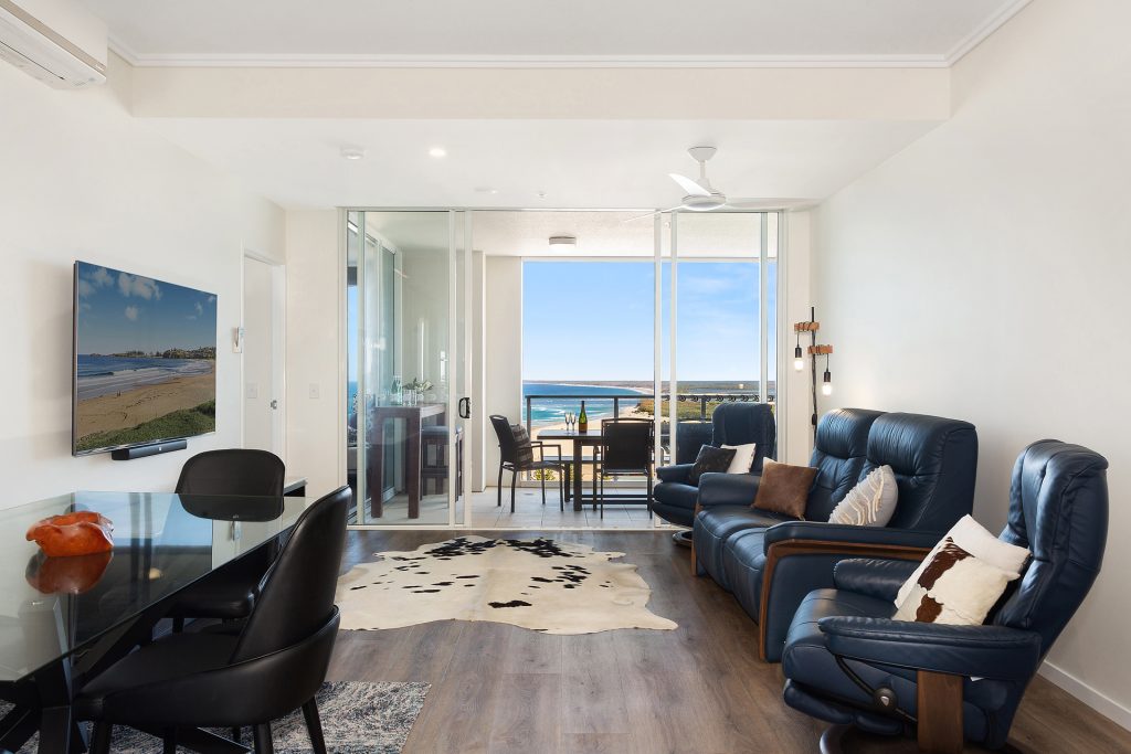 Sold - 1112/80 Lower Gay Terrace - New Property in Caloundra - Real Estate by Jodie Hedley-Ward