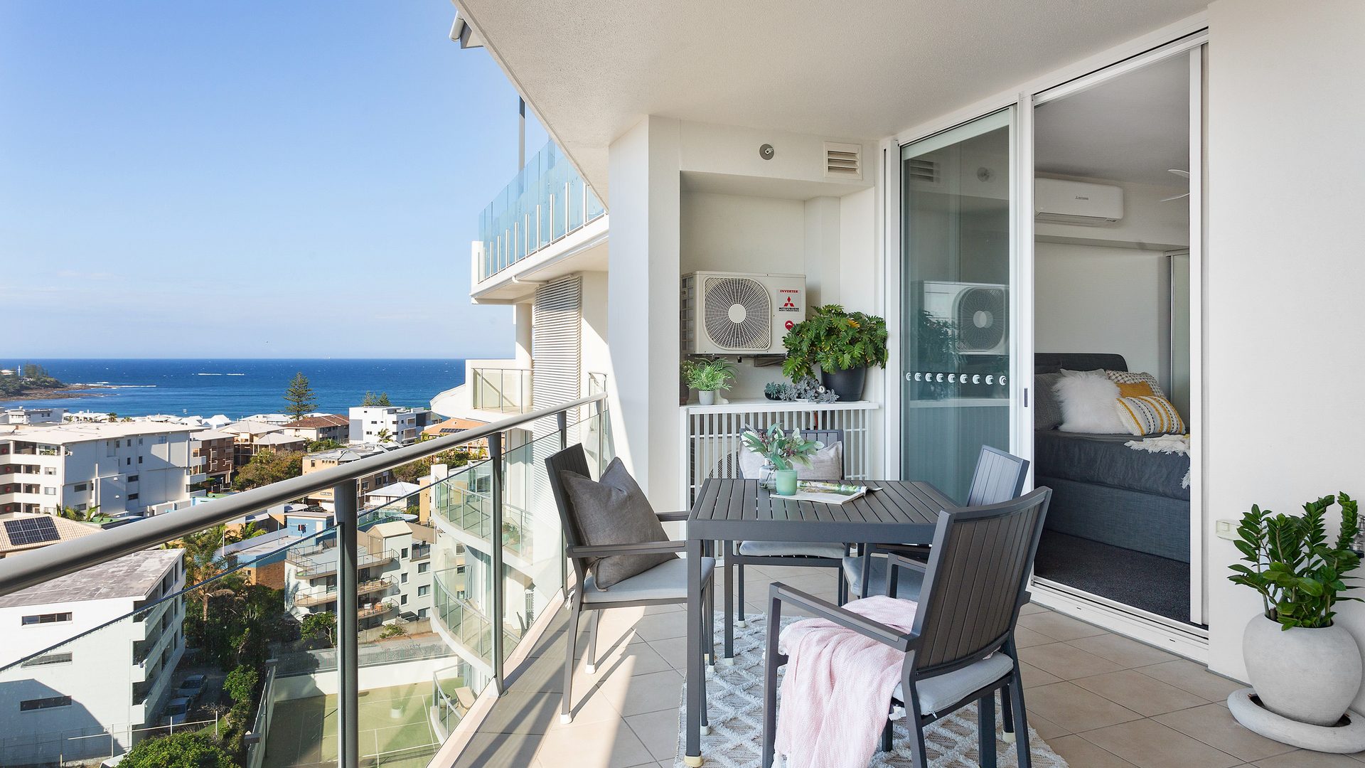 Sold - 1112/80 Lower Gay Terrace - New Property in Caloundra - Real Estate by Jodie Hedley-Ward