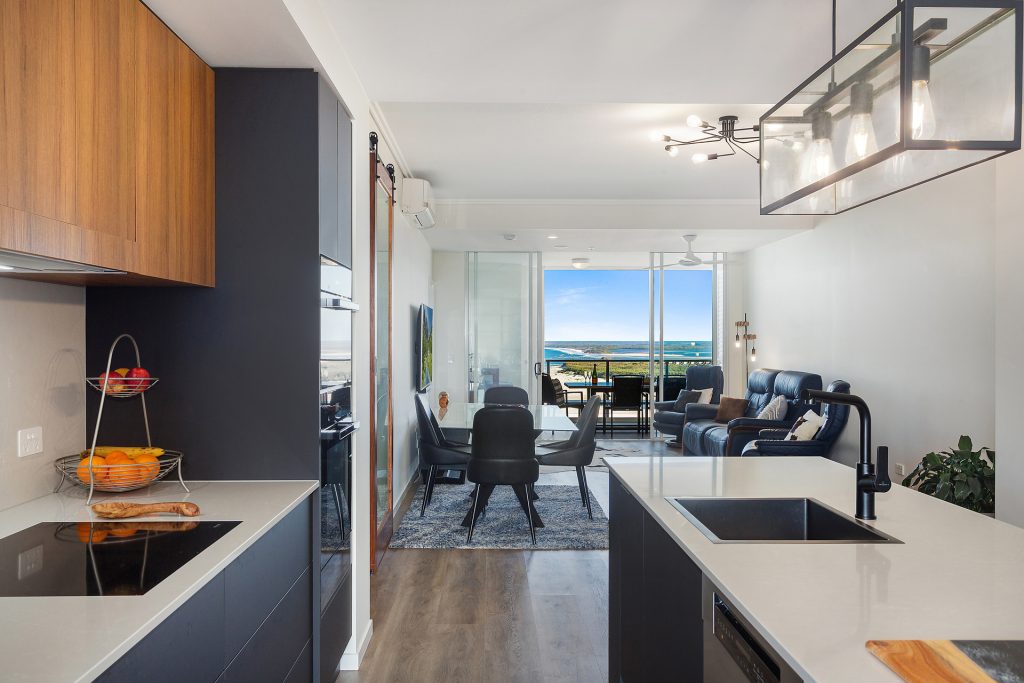 Sold - 1112/80 Lower Gay Terrace - New Property in Caloundra - Real Estate by Jodie Hedley-Ward