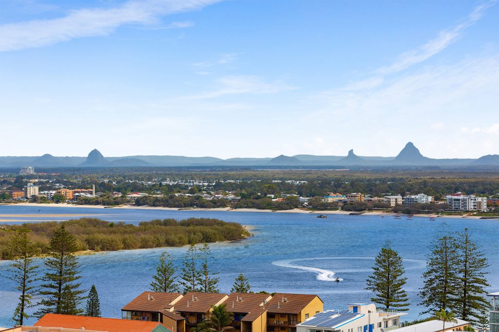 Sold - 1112/80 Lower Gay Terrace - New Property in Caloundra - Real Estate by Jodie Hedley-Ward