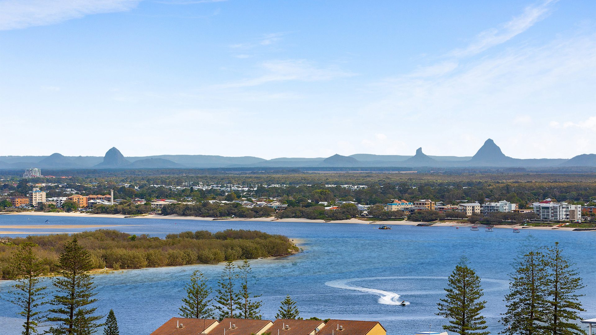 Sold - 1112/80 Lower Gay Terrace - New Property in Caloundra - Real Estate by Jodie Hedley-Ward