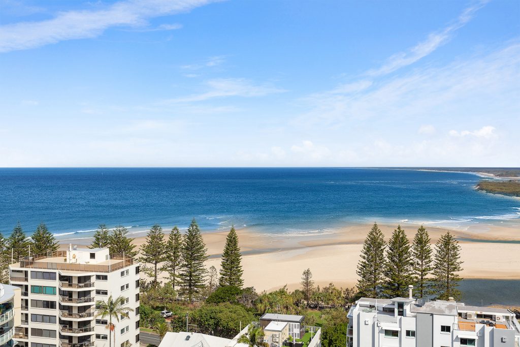 Sold - 1112/80 Lower Gay Terrace - New Property in Caloundra - Real Estate by Jodie Hedley-Ward