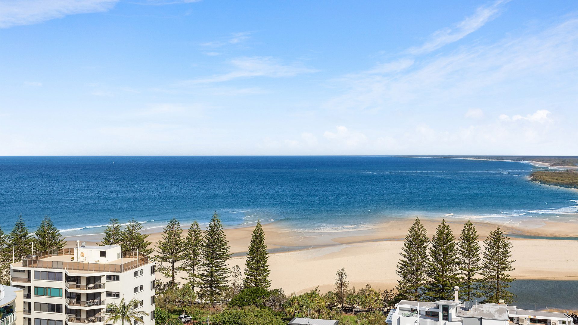 Sold - 1112/80 Lower Gay Terrace - New Property in Caloundra - Real Estate by Jodie Hedley-Ward