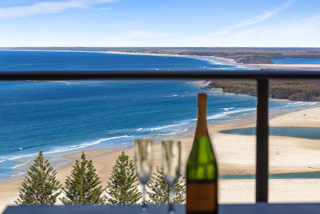 Sold - 1112/80 Lower Gay Terrace - New Property in Caloundra - Real Estate by Jodie Hedley-Ward