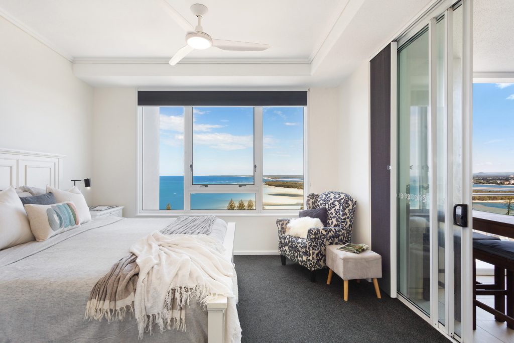 Sold - 1112/80 Lower Gay Terrace - New Property in Caloundra - Real Estate by Jodie Hedley-Ward