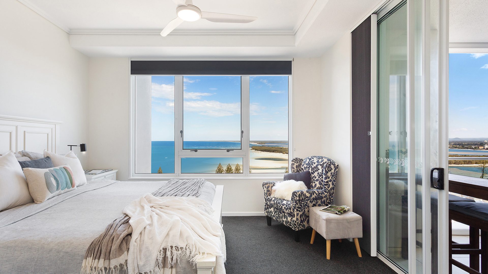 Sold - 1112/80 Lower Gay Terrace - New Property in Caloundra - Real Estate by Jodie Hedley-Ward