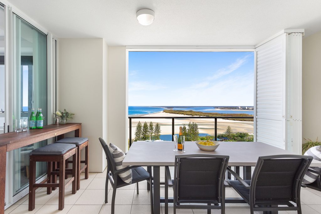 Sold - 1112/80 Lower Gay Terrace - New Property in Caloundra - Real Estate by Jodie Hedley-Ward