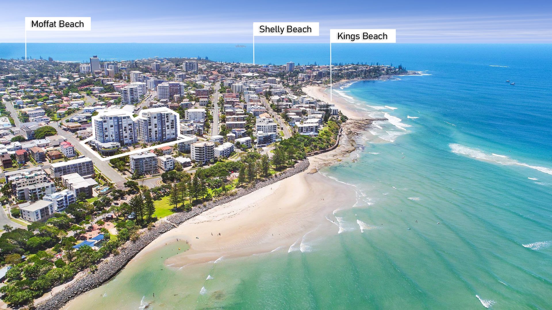 Sold - 1112/80 Lower Gay Terrace - New Property in Caloundra - Real Estate by Jodie Hedley-Ward