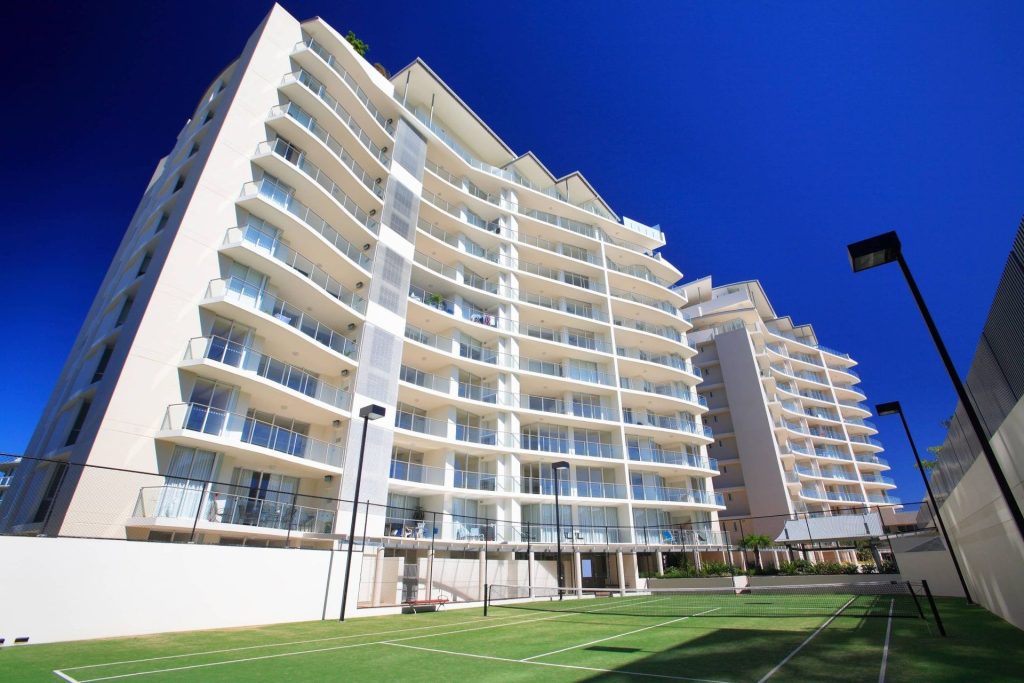 Sold - 1112/80 Lower Gay Terrace - New Property in Caloundra - Real Estate by Jodie Hedley-Ward