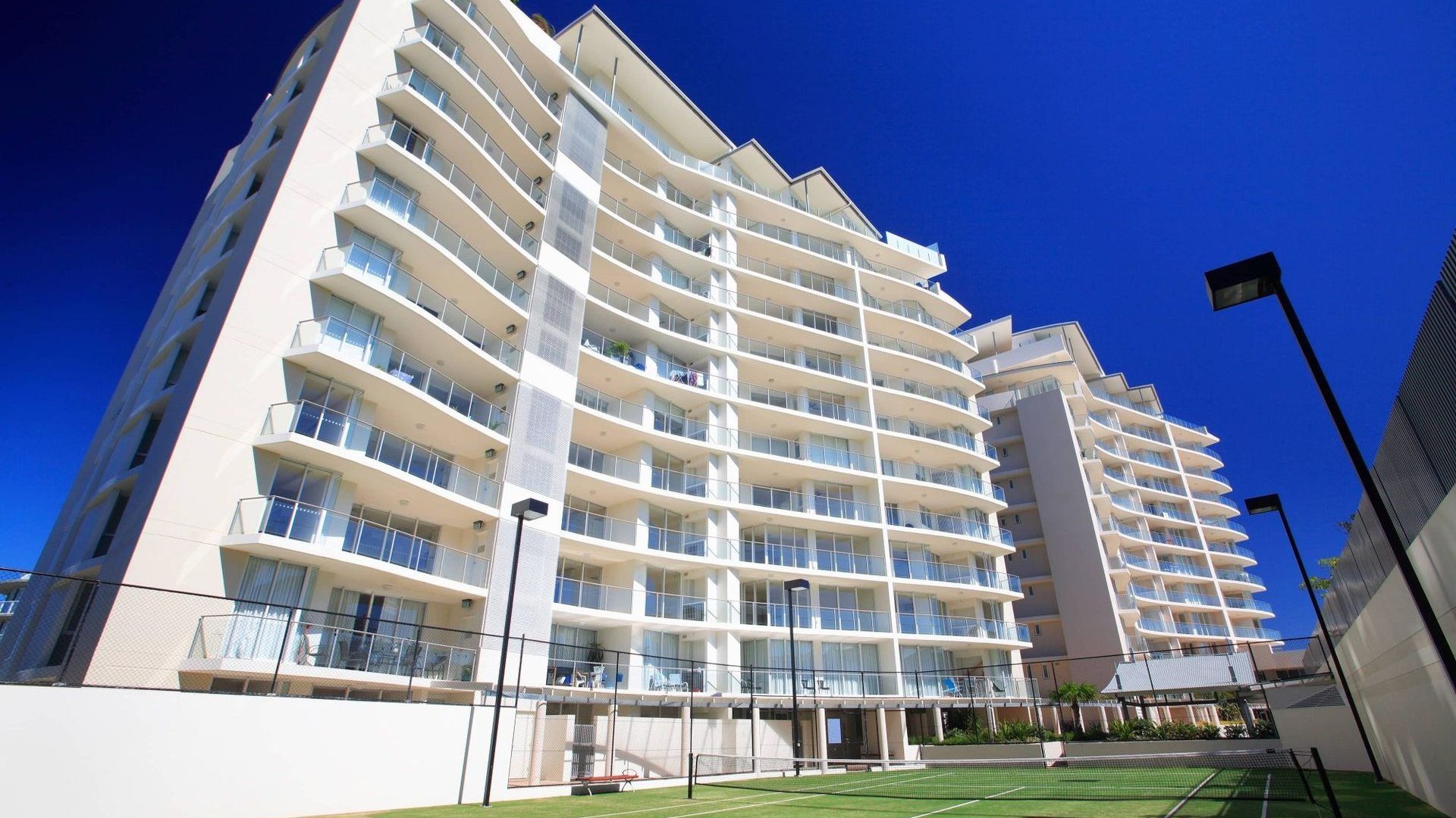 Sold - 1112/80 Lower Gay Terrace - New Property in Caloundra - Real Estate by Jodie Hedley-Ward