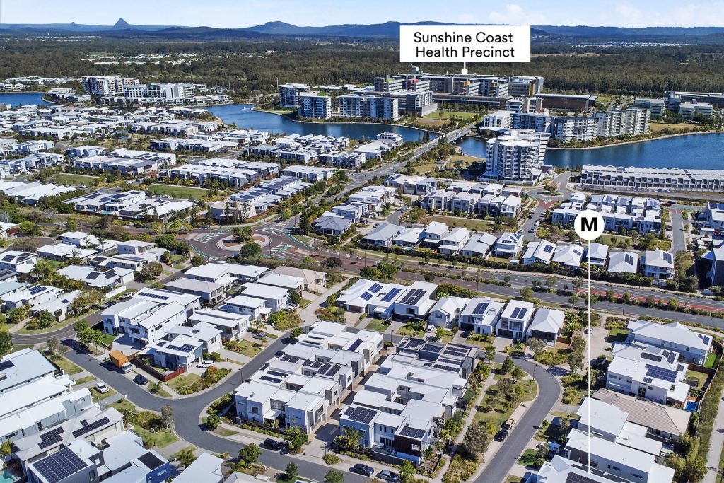 Sold - 28 Lighthouse Circuit - New Property in Birtinya - Real Estate by Jodie Hedley-Ward