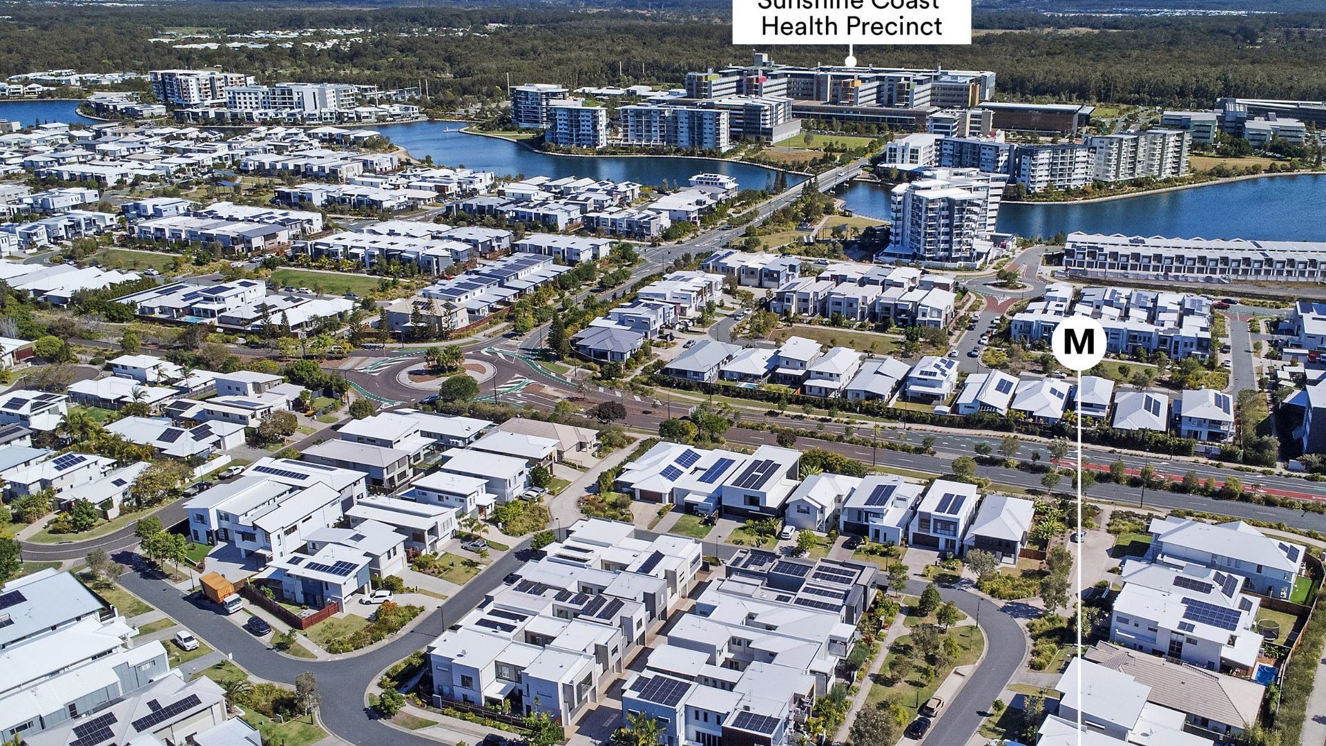 Sold - 28 Lighthouse Circuit - New Property in Birtinya - Real Estate by Jodie Hedley-Ward