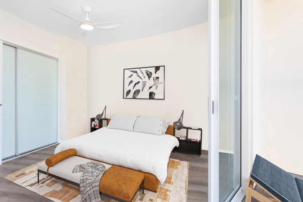 Sold - 1112/80 Lower Gay Terrace - New Property in Caloundra - Real Estate by Jodie Hedley-Ward