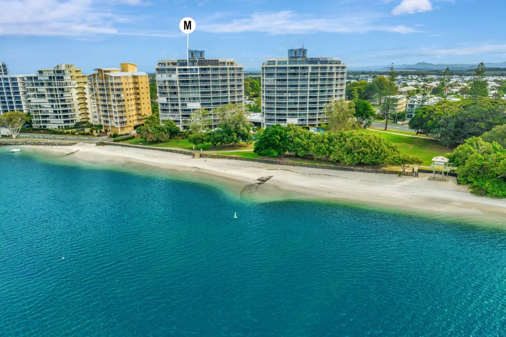 Sold - 81/49 Landsborough Parade - New Property in Golden Beach - Real Estate by Jodie Hedley-Ward