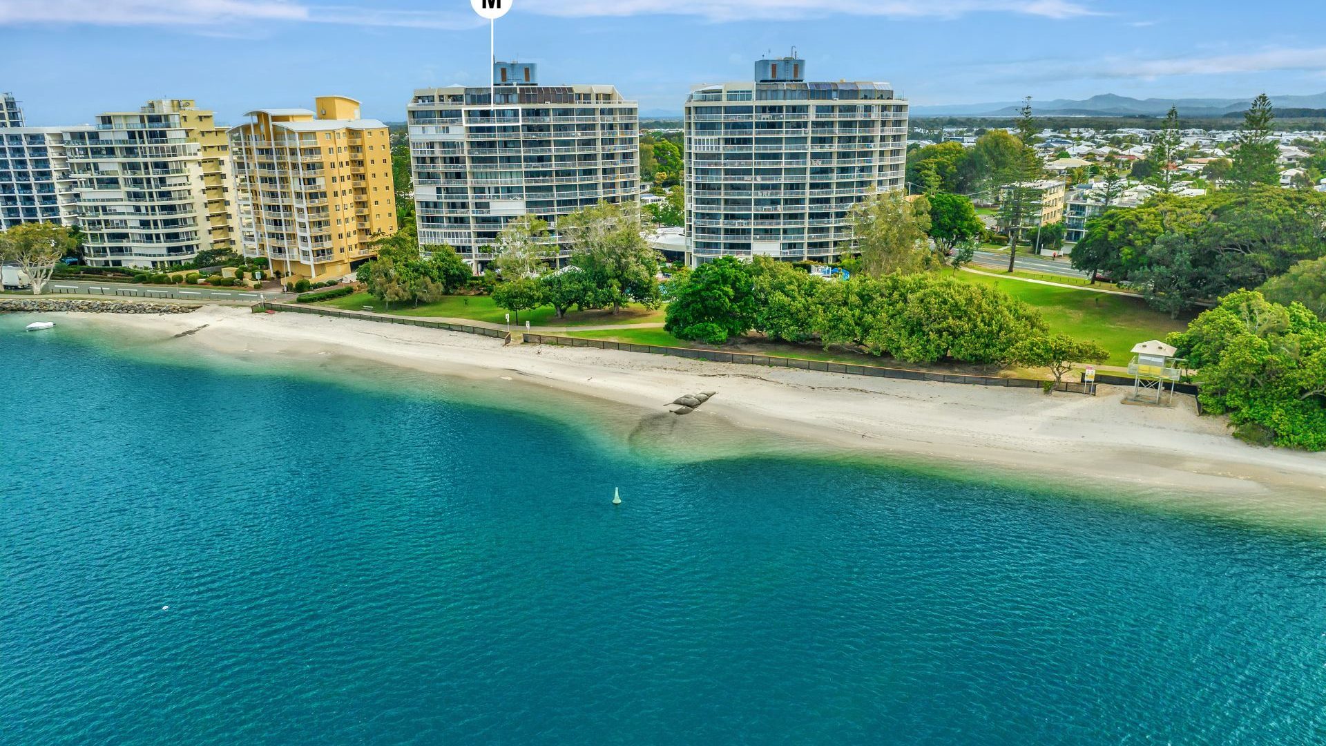 Sold - 81/49 Landsborough Parade - New Property in Golden Beach - Real Estate by Jodie Hedley-Ward