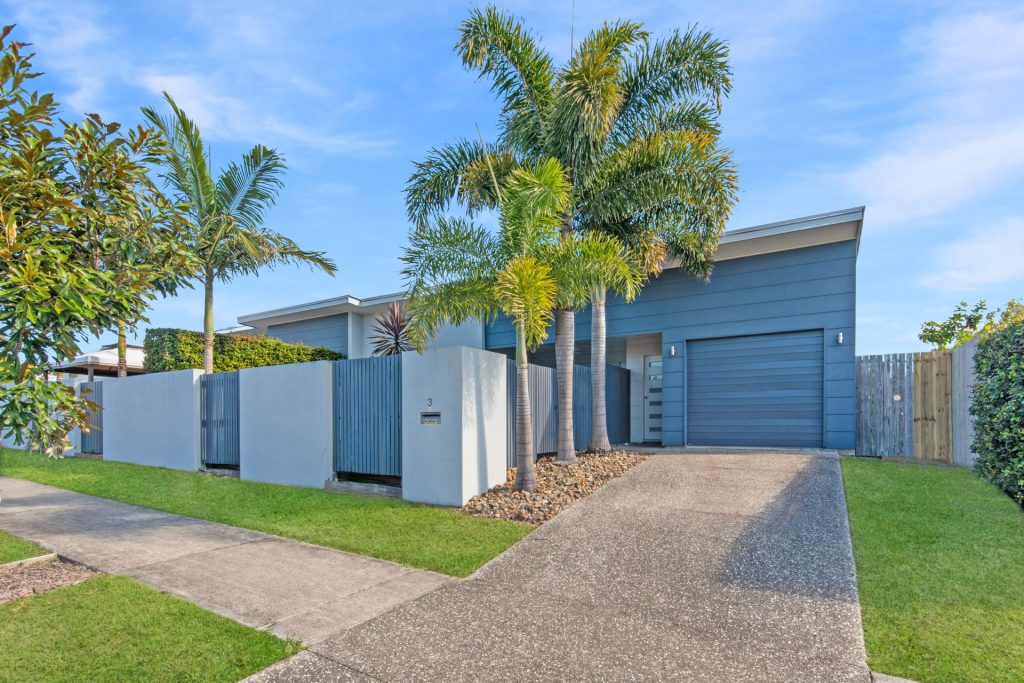 Sold - 2/3 Tarwhine Place - New Property in Mountain Creek - Real Estate by Jodie Hedley-Ward