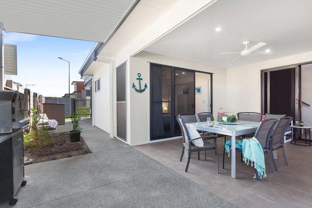 Sold - 56 Coral Sea Drive - New Property in Pelican Waters - Real Estate by Jodie Hedley-Ward