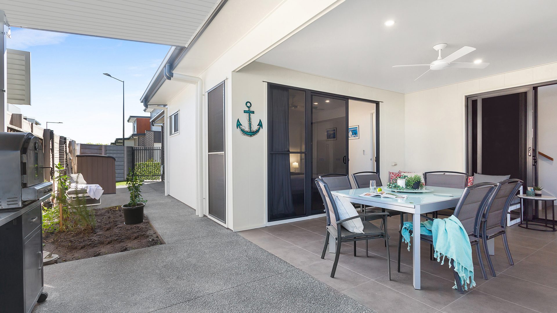 Sold - 56 Coral Sea Drive - New Property in Pelican Waters - Real Estate by Jodie Hedley-Ward