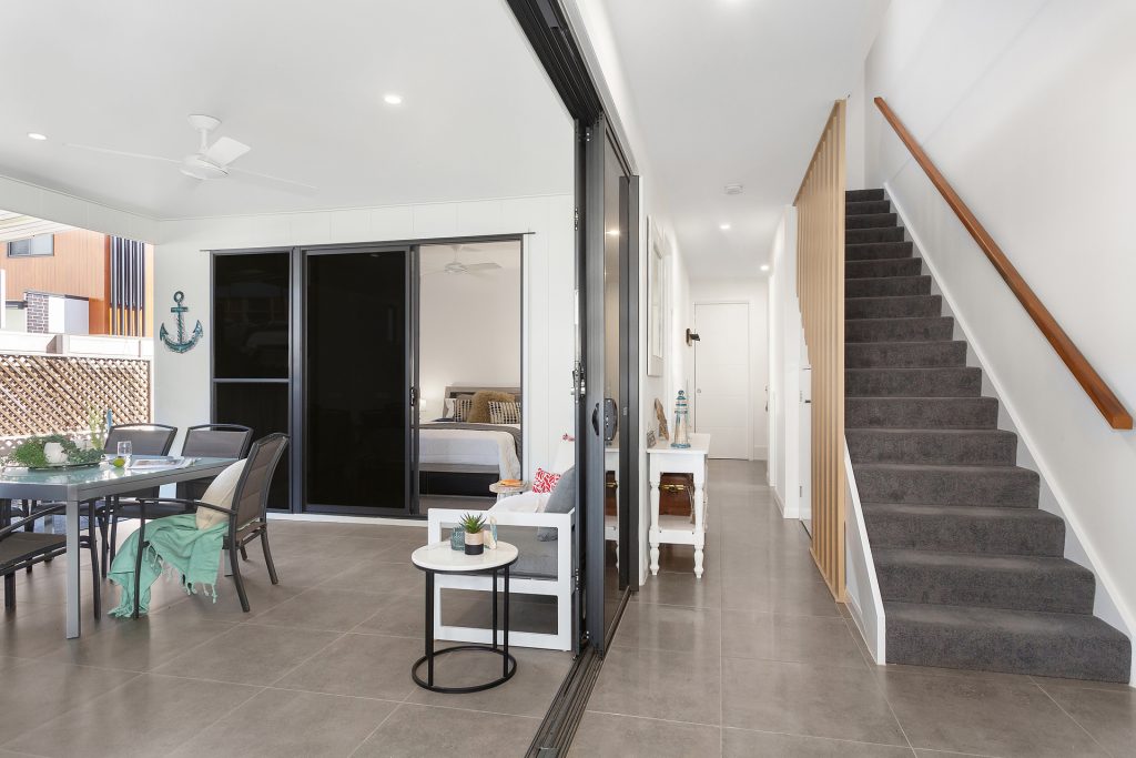 Sold - 56 Coral Sea Drive - New Property in Pelican Waters - Real Estate by Jodie Hedley-Ward