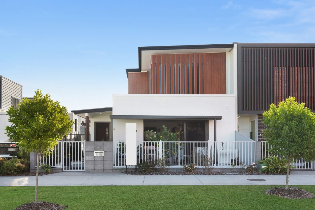 Sold - 56 Coral Sea Drive - New Property in Pelican Waters - Real Estate by Jodie Hedley-Ward
