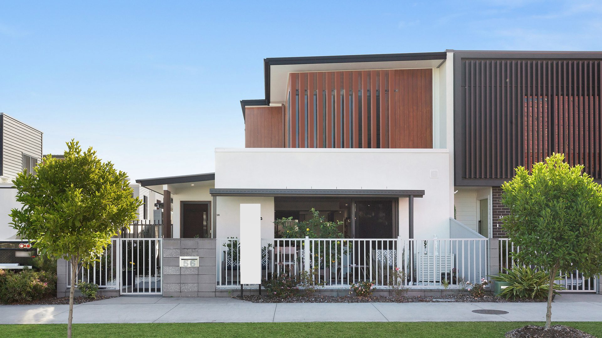 Sold - 56 Coral Sea Drive - New Property in Pelican Waters - Real Estate by Jodie Hedley-Ward