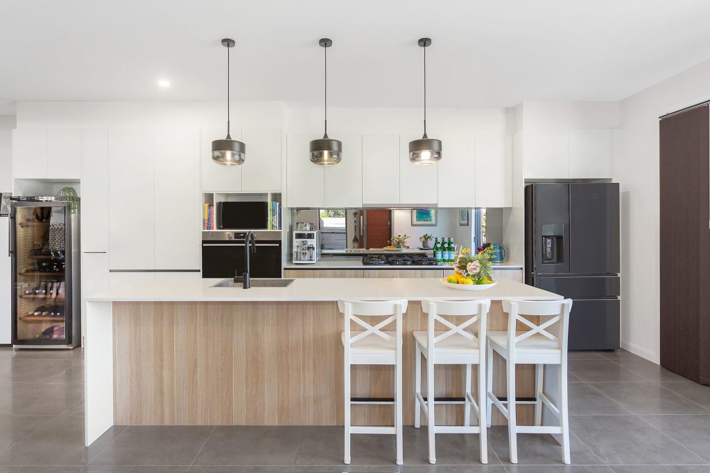 Sold - 56 Coral Sea Drive - New Property in Pelican Waters - Real Estate by Jodie Hedley-Ward
