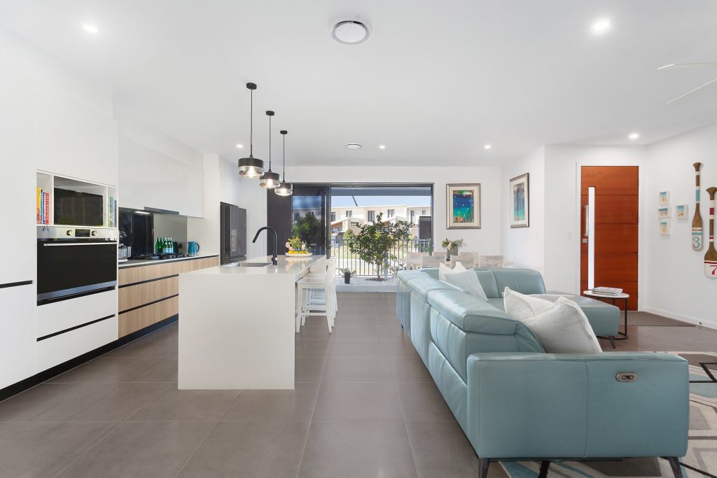 Sold - 56 Coral Sea Drive - New Property in Pelican Waters - Real Estate by Jodie Hedley-Ward