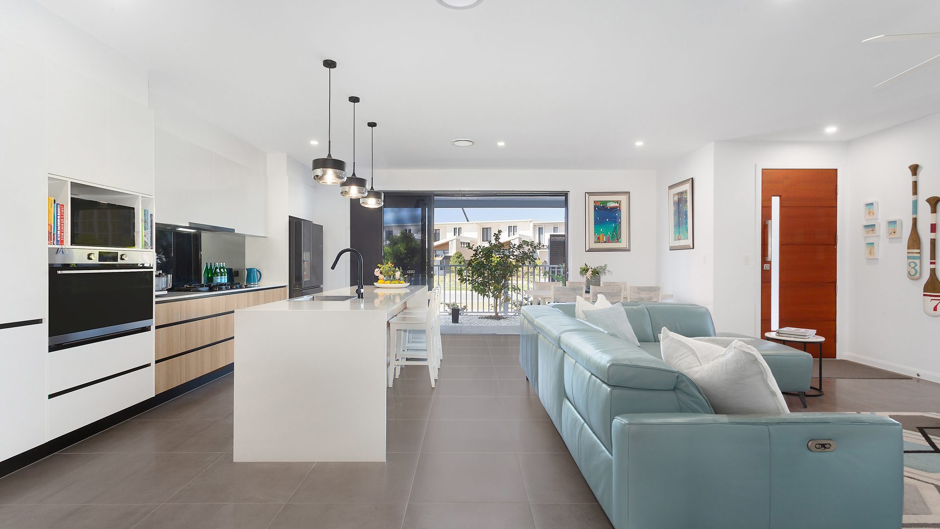 Sold - 56 Coral Sea Drive - New Property in Pelican Waters - Real Estate by Jodie Hedley-Ward