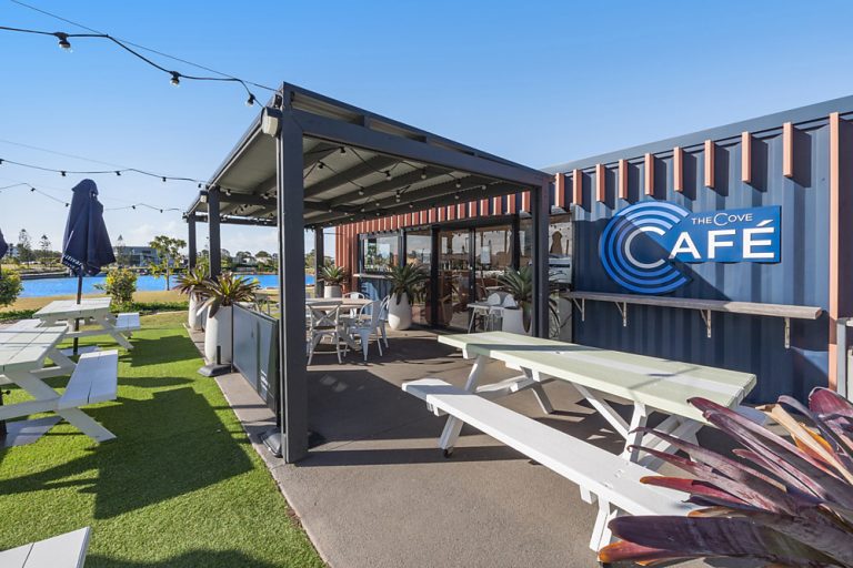 Sold - 56 Coral Sea Drive - New Property in Pelican Waters - Real Estate by Jodie Hedley-Ward