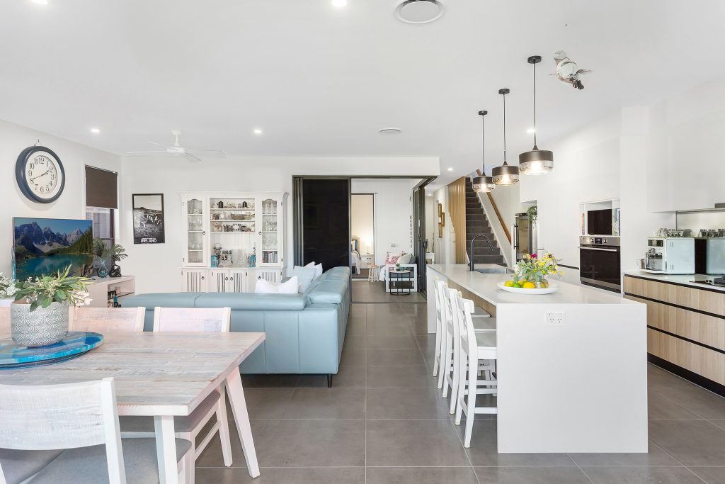 Sold - 56 Coral Sea Drive - New Property in Pelican Waters - Real Estate by Jodie Hedley-Ward