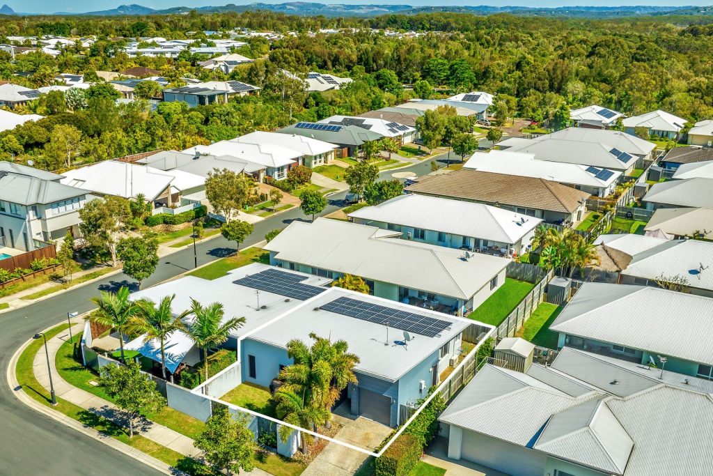 Sold - 2/3 Tarwhine Place - New Property in Mountain Creek - Real Estate by Jodie Hedley-Ward