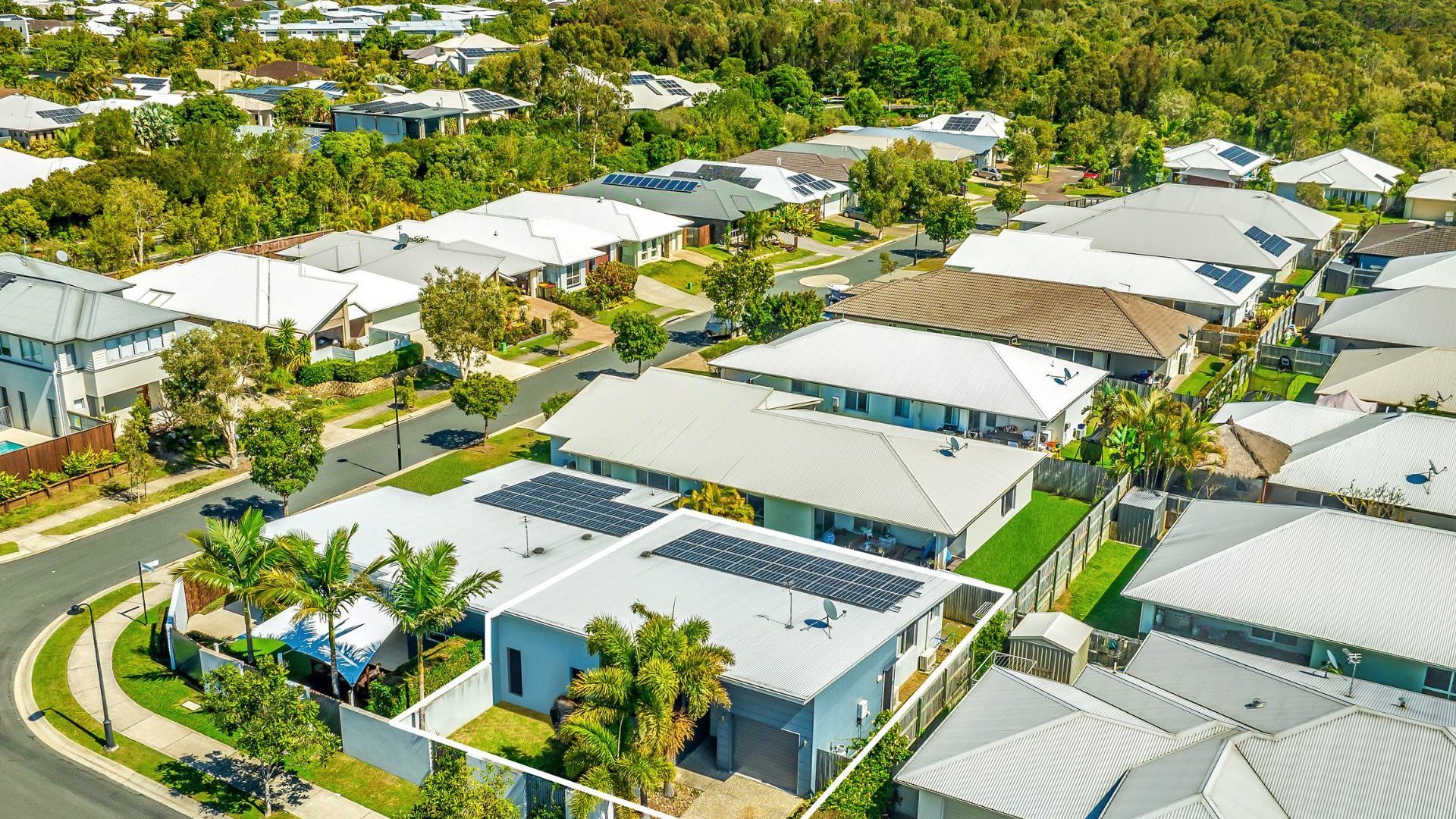 Sold - 2/3 Tarwhine Place - New Property in Mountain Creek - Real Estate by Jodie Hedley-Ward