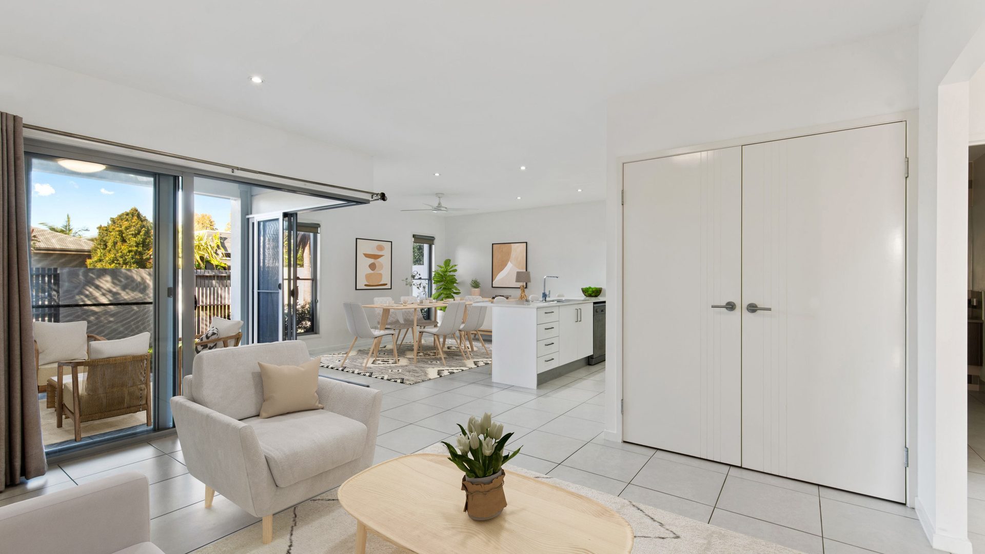 Sold - 2/3 Tarwhine Place - New Property in Mountain Creek - Real Estate by Jodie Hedley-Ward