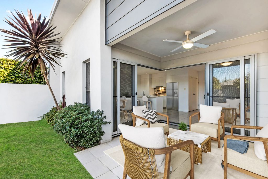 Sold - 2/3 Tarwhine Place - New Property in Mountain Creek - Real Estate by Jodie Hedley-Ward