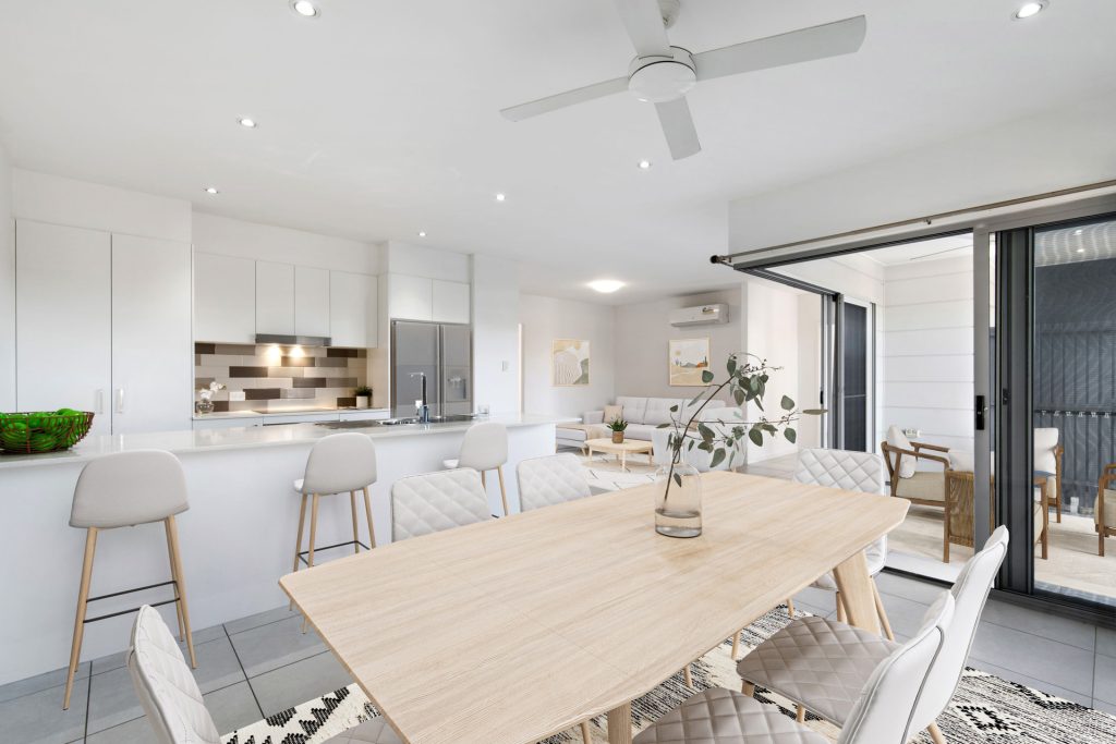 Sold - 2/3 Tarwhine Place - New Property in Mountain Creek - Real Estate by Jodie Hedley-Ward